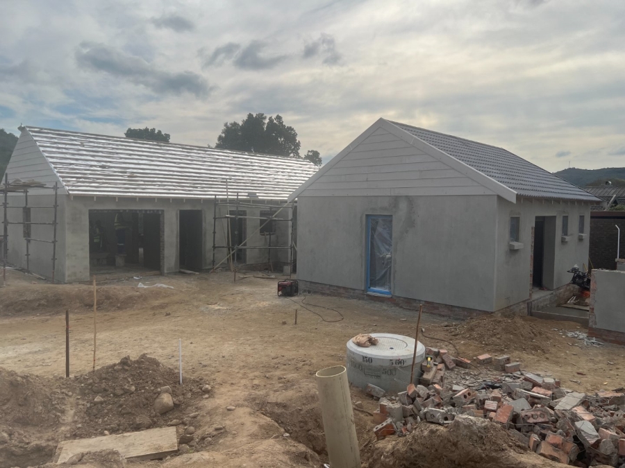 2 Bedroom Property for Sale in Wittedrift Western Cape